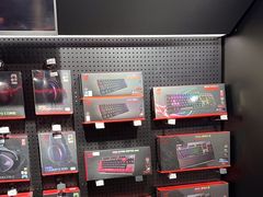 -ROG玩家国度(美罗城店)