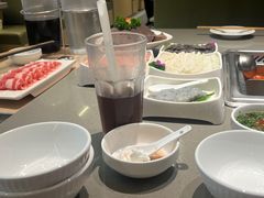 -海底捞火锅(江南盛天地店)