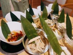 -竹鲜笙全竹宴(国色天香店)