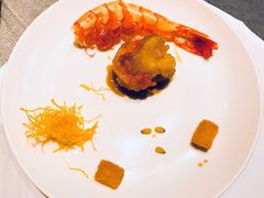 油焖大虾-厉家菜