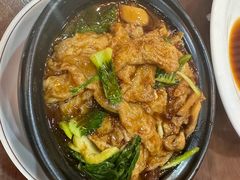 -长兴菜馆(高桥店)