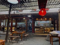 门面-土灶人家柴火鸡(彭州店)