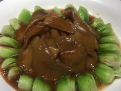 -聚鲜港（五洞）牛肉自选火锅
