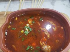 -新凯旋烧烤·燕姐千岛湖土菜