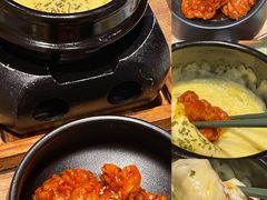 芝士炸鸡-虎哥六韩式烤肉料理 TIGERGRILL(隆生金山湖中心购物广场店)