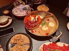 -色響火锅(恒隆广场店)