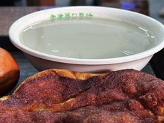 -老磁器口豆汁店(马家堡店)