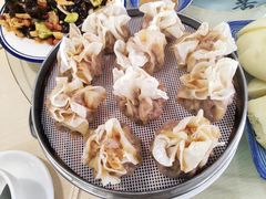 烧麦-何记羊汤馆(丽水佳源店)