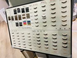 -妙睫屋日式美甲美睫