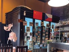 -布拉格餐厅· 中欧捷克菜(全国首店)