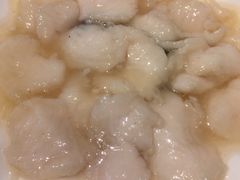 糟溜鱼片-峨嵋酒家(地安门店)