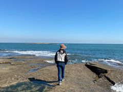 -日照灯塔风景区