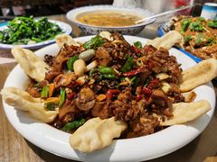 -向民炒鸡老店(金泰华府店)