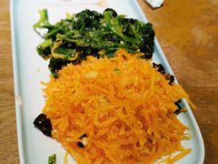 四季蒸菜-杏花村水席楼(西大街总店)