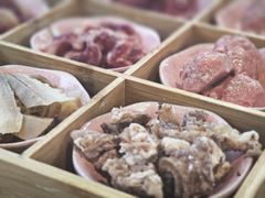 -鑫宝沙茶牛肉火锅(永泰店)