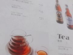 -秀玉coffee&kitchen(黄石大上海店)