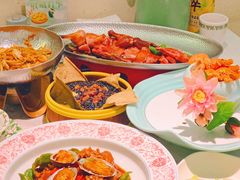 -苏梦江南·淮扬菜(夫子庙店)