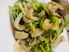 -新疆巴州金丝特餐厅(大钟寺店)