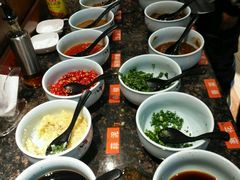 -潮牛禾记•潮汕鲜牛肉火锅(新亚洲店)