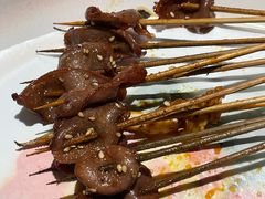 -北丐先生·野馄饨烧烤(雨花万象店)