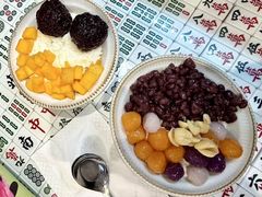 -堂屋糖水店(愚园店)