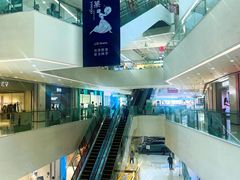 -义乌之心城市生活广场
