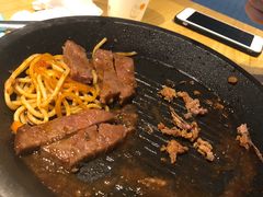 -菲滋意式餐厅(临平万达店)