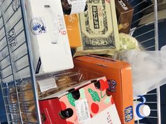 -盒马X会员店(上海森兰商都店)