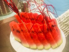 -弘安丽水温泉酒店