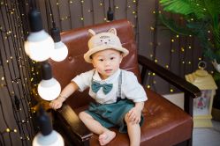 -小熊维尼高端儿童摄影(罗湖区总店)