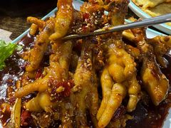 -妈妈手(山大总店)