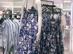 实物图-ZARA(深圳金光华广场店)