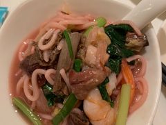 -莆田餐厅PUTIEN(西安万象天地店)