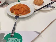 -宜家·瑞典风味餐厅(三桥店)
