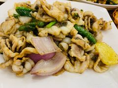 -红日饭店(裕隆三路店)