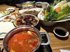 -龙聚德北京烤鸭(巴南商社汇购物中心店)