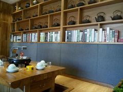 -三千里韩式炭火烤肉(南八马路店)