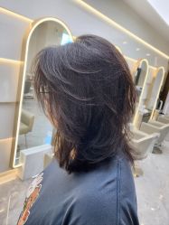 -COSMO PRO造型