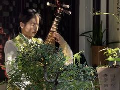 -蟹村草堂·苏式园林人文农家·大闸蟹