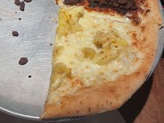 -1861意大利餐厅(文化广场店)