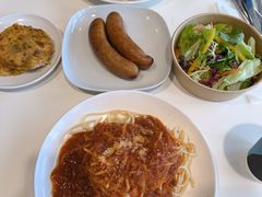 -宜家·瑞典风味餐厅(无锡店)