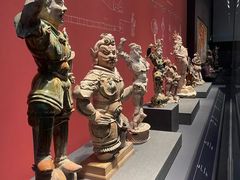 -陕西自然博物馆