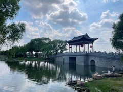 -长春北湖公园