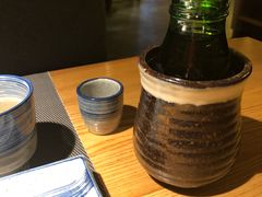 -大将料理餐厅(汇锦街店)