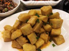 -李师傅脆肚(梅林店)