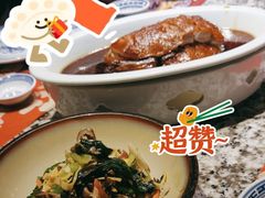 -南京大牌档(崇文门国瑞店)