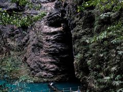 -贵阳猴耳天坑·极限酷玩公园
