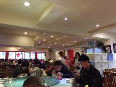 大堂-红豆园(文林街店)