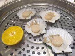 -阿锋鲍鱼酒家美食汇(华安店)