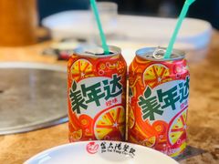 -金太阳海鲜烧烤·本地人餐厅(东纬路旗舰店)